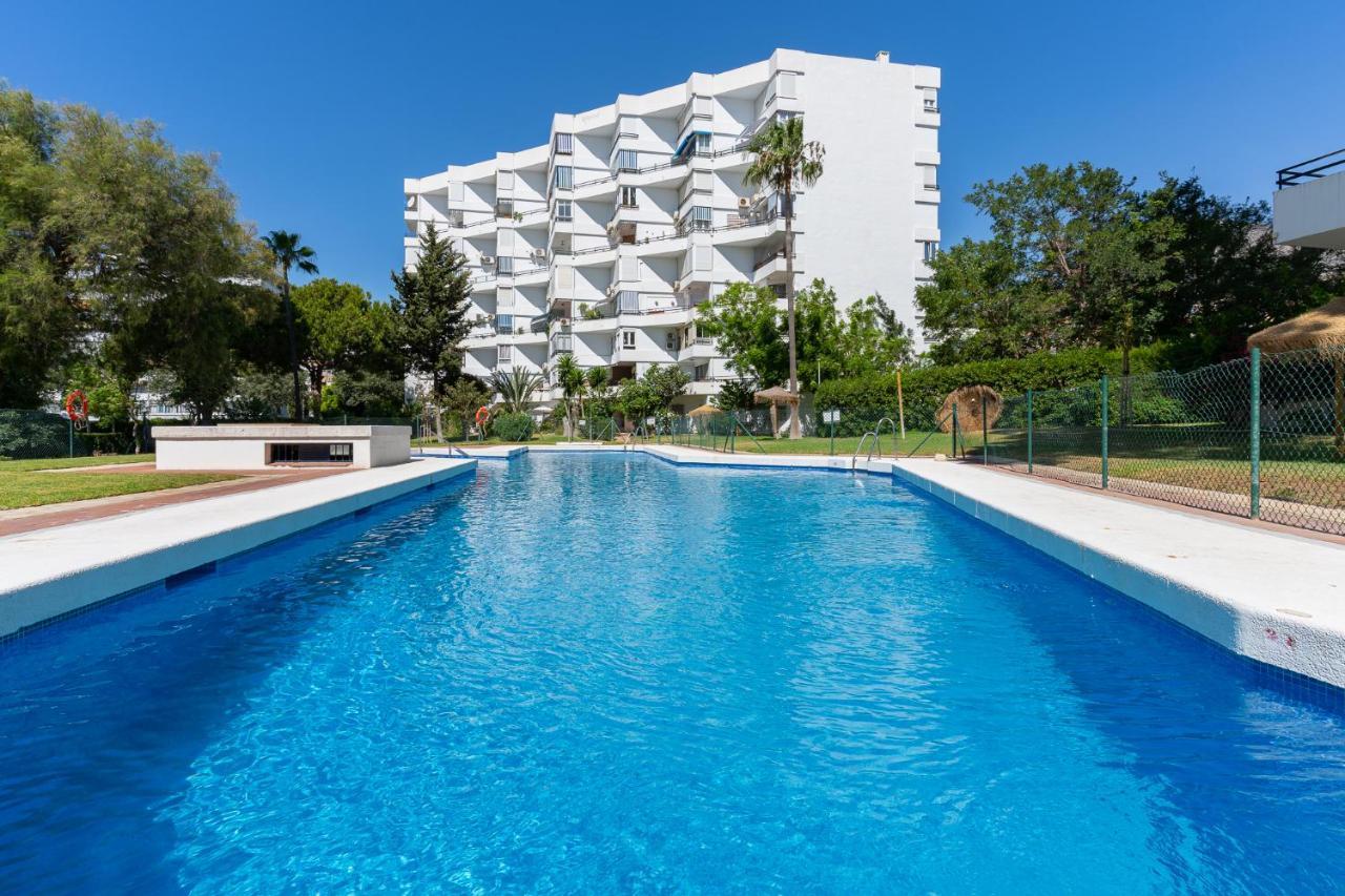 Blonzu Tanzania Apartment Benalmadena Exterior photo